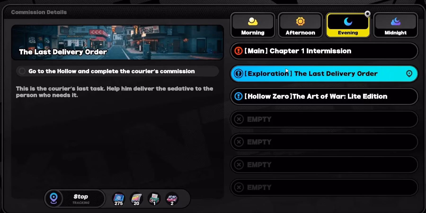 mastering-zenless-zone-zero-s-last-delivery-order-puzzles-image-1