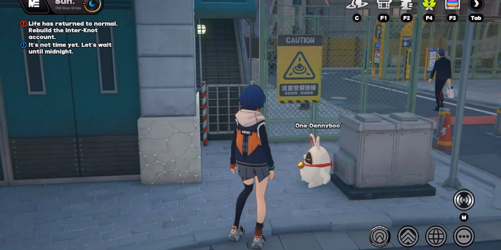 my-unforgettable-hunt-for-the-wealth-attracting-mascot-in-zenless-zone-zero-image-0