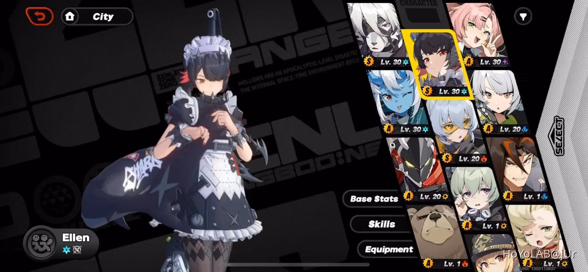 ultimate-guide-to-zenless-zone-zero-accounts-in-2025-image-2